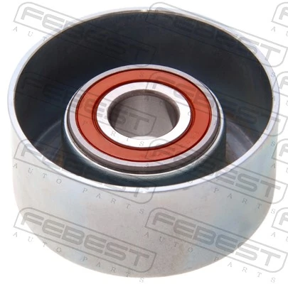 Tensioner Pulley, V-ribbed belt 0187-GRJ200