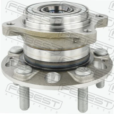 FEBEST 1282-D34WDR Wheel Hub