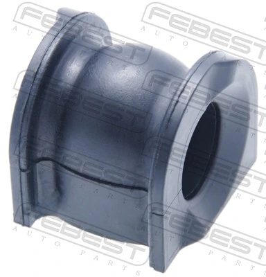 Mounting, stabiliser bar HSB-CRTF