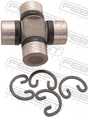 Joint, propshaft AST-24