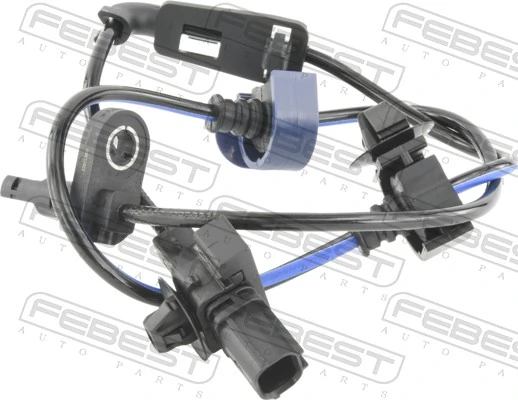 Sensor, wheel speed 03606-007