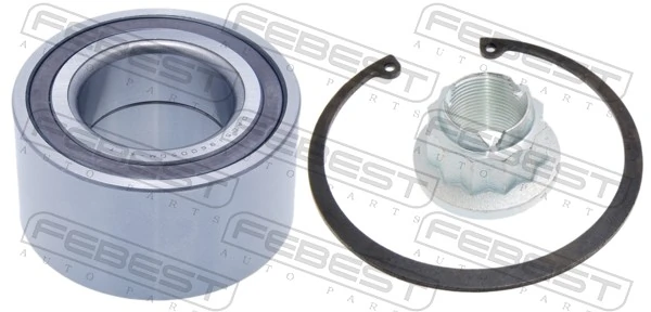 Wheel Bearing Kit DAC51960050M-KIT