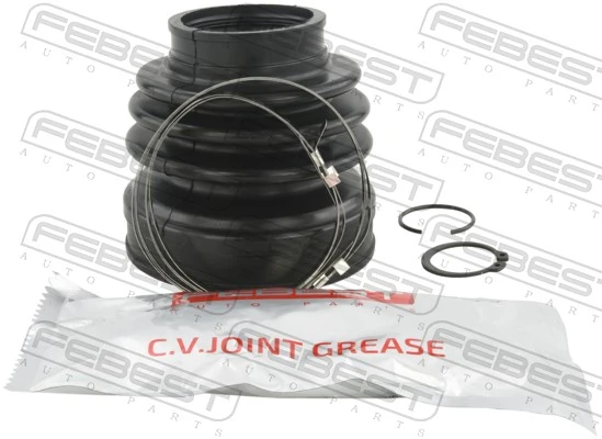 Bellow Kit, drive shaft 2215-D4224RHT