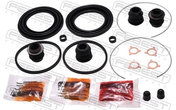 Repair Kit, brake caliper 0175-GX105F