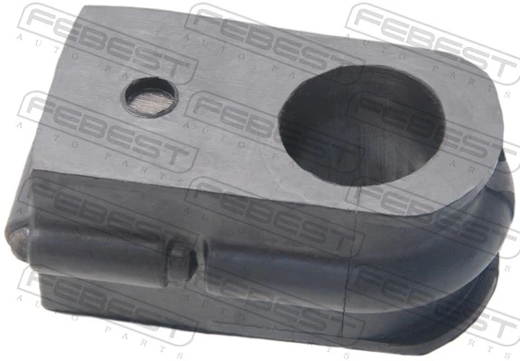 Mounting, stabiliser bar NSB-037
