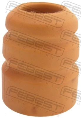 Rubber Buffer, suspension TD-AV220F