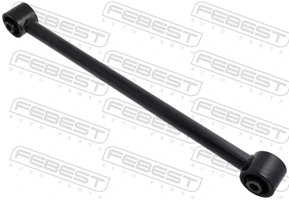 Control/Trailing Arm, wheel suspension 0125-KZN185L