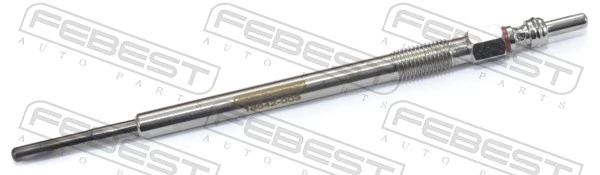 FEBEST 18642-003 Glow Plug