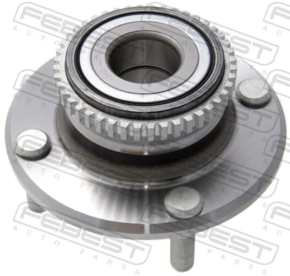 Wheel Hub 1282-MATRA44