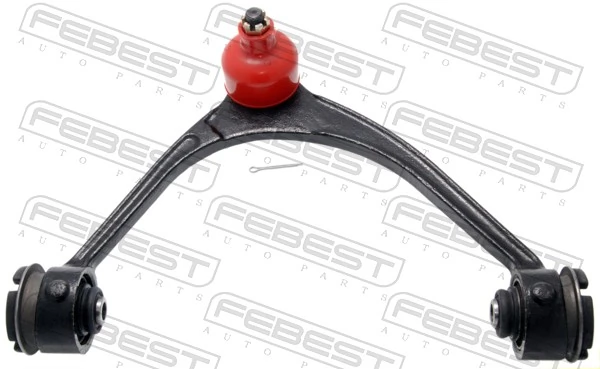 Control/Trailing Arm, wheel suspension 0124-JZS160RH