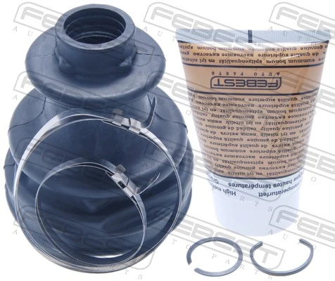 Bellow, drive shaft 2115-GEMTT