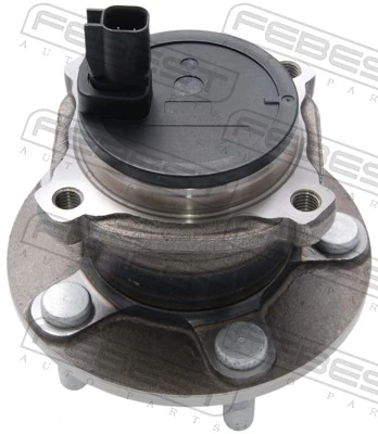 Wheel Hub 2182-CB4R