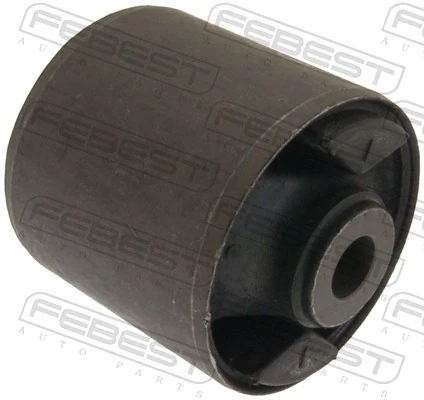 Mounting, differential SZAB-046