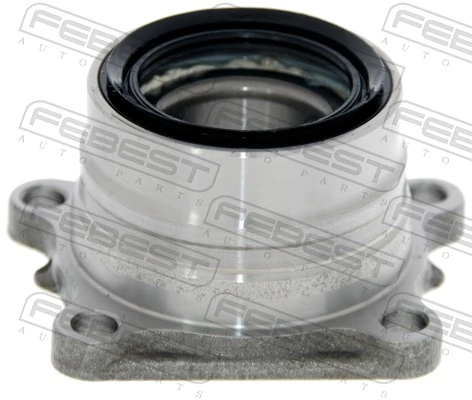 Wheel Hub 0182-SXA10R