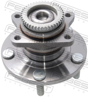 Wheel Hub 0482-DJA43R