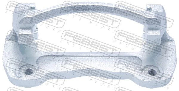 Brake Caliper Bracket Set 0477C-KB4F