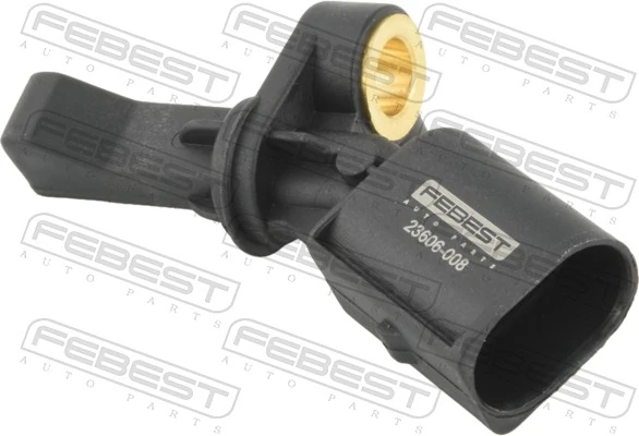 Sensor, wheel speed 23606-008