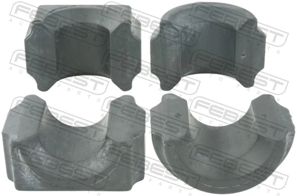Repair Kit, stabiliser bush BMSB-F10F-KIT
