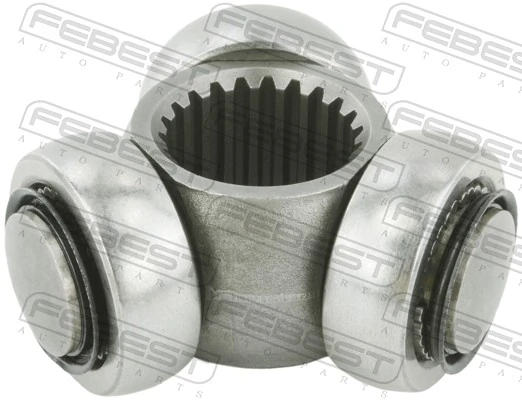 Spider Assembly, drive shaft 0216-B10