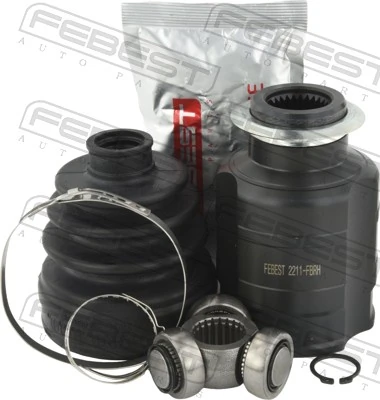 Joint Kit, drive shaft 2211-FBRH