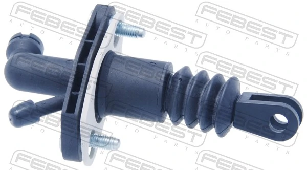 Master Cylinder, clutch 0781-JB627