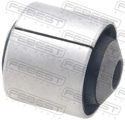 Mounting, control/trailing arm BMAB-039