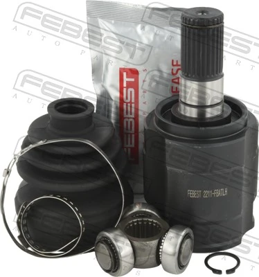 Joint Kit, drive shaft 2211-FBATLH
