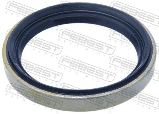 Seal Ring, wheel hub 95HDS-51660810X