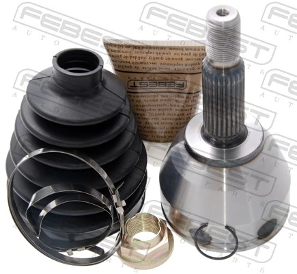 Joint Kit, drive shaft 2110-TRCD