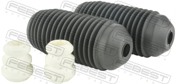 Dust Cover Kit, shock absorber SBSHB-G11F-KIT
