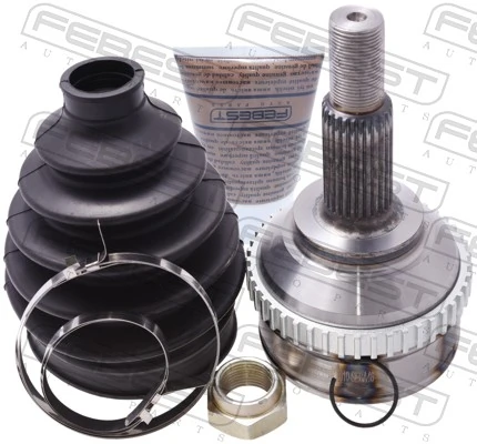 Joint Kit, drive shaft 2010-SEBA46