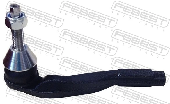 Tie Rod End 1621-C205LH