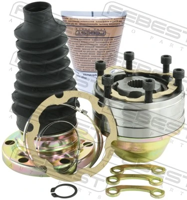 Joint, propshaft 1811-ANTSHA