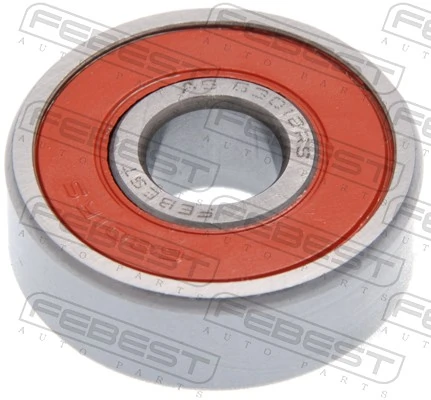 Bearing AS-6301-2RS