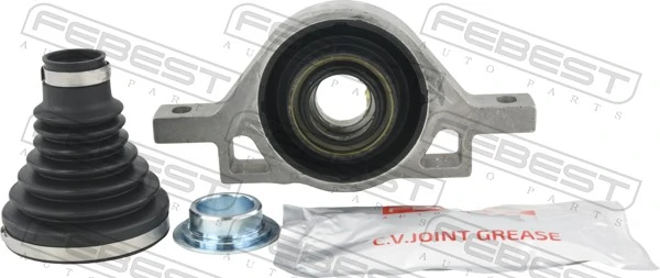 Bearing, propshaft centre bearing HYCB-002