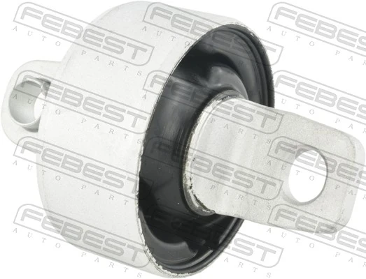 FEBEST KAB-K5RL Mounting, control/trailing arm