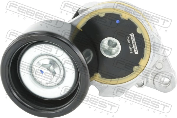 Belt Tensioner, V-ribbed belt 0190-1URFE