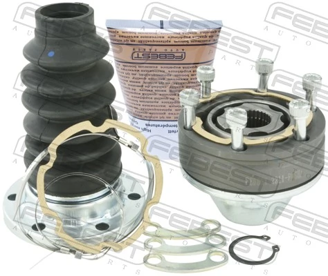 Joint, propshaft 2211-FQSHA