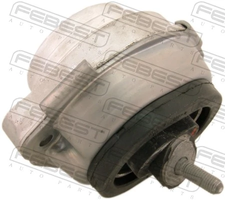 Mounting, engine BMM-X5