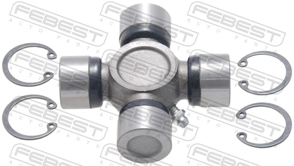 Joint, propshaft ASM-76