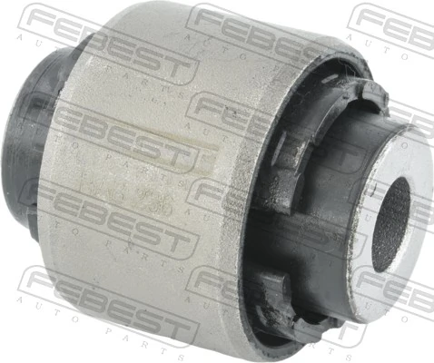 Mounting, control/trailing arm HAB-236