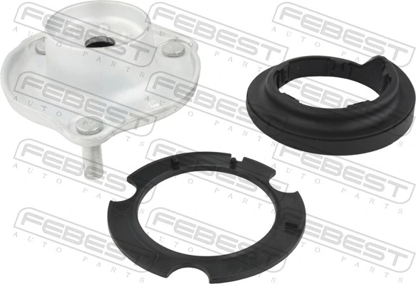 Suspension Strut Support Mount BZSS-205F