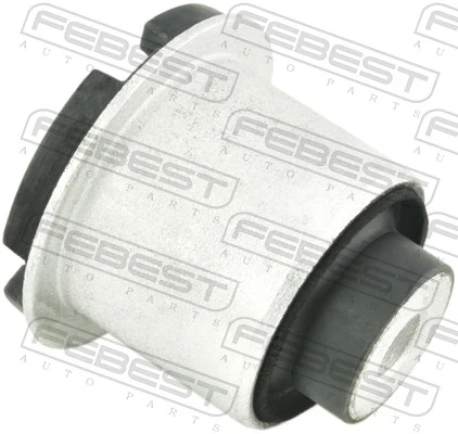 Mounting, control/trailing arm LRAB-049