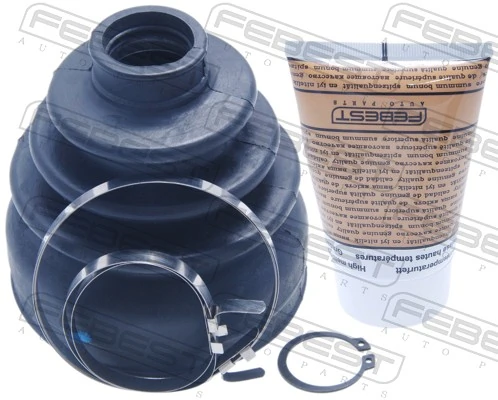 Bellow, drive shaft 0415-CW6LHT