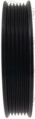 Belt Pulley, power steering pump BMDS-X5