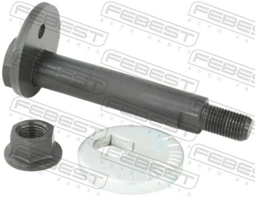 FEBEST 0429-009-KIT Camber Correction Screw Set