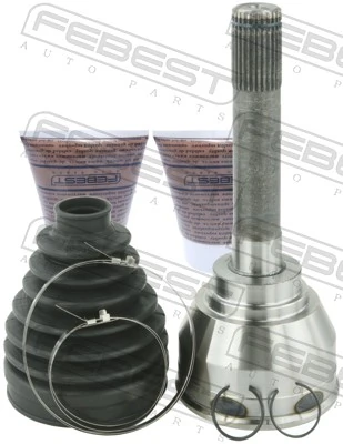 Joint Kit, drive shaft 1410-KOR