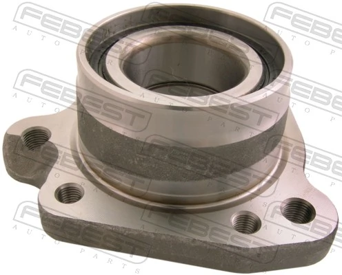 Wheel Hub 0382-RD1RRH