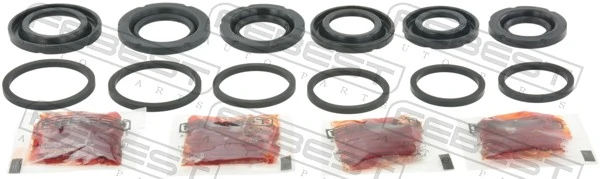 Repair Kit, brake caliper 2375-TOUARF