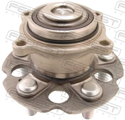 Wheel Hub 0382-RBMR